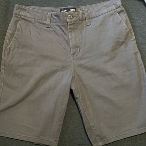 RSQ Jeans Long Chino At Knee shorts